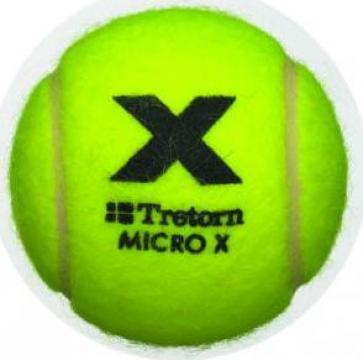 Minge Tenis Tretorn Micro X
