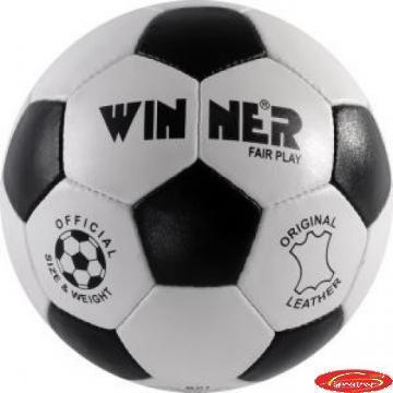 Minge de fotbal Winner Fair Play din 32 de bucati