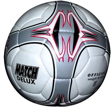 Minge fotbal Match Deluxe 5