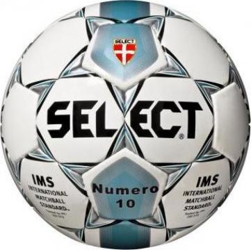 Minge fotbal Select Numero 10