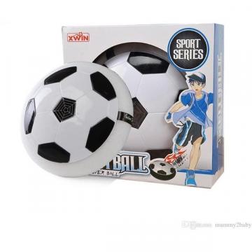 Minge plata pentru fotbal Football Hover Ball