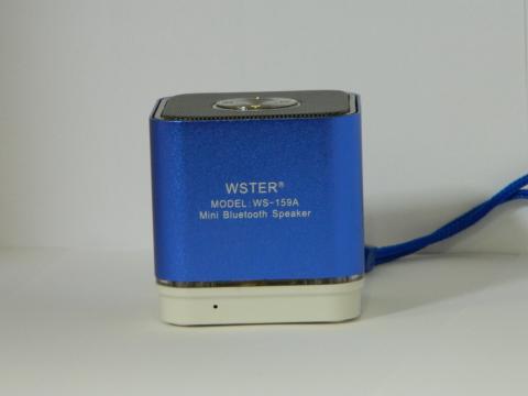 Mini boxa portabila Wster WS-159A