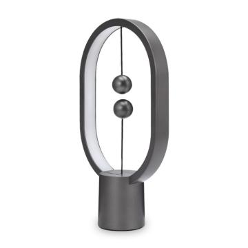 Mini lampa cu intrerupator magnetic, Mini Heng Balance Lamp
