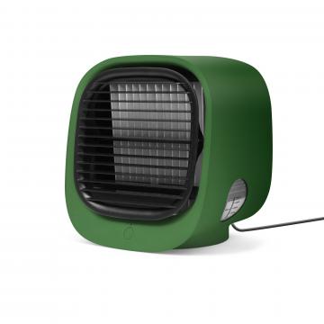 Mini-ventilator portabil cu functie de racire - Bewello