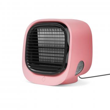 Mini-ventilator portabil cu functie de racire - Bewello