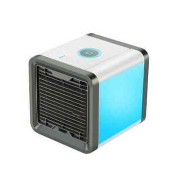 Mini ventilator racitor de aer mobil alimentare USB