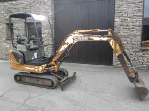 Miniexcavator Case CX16B