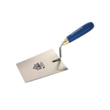 Mistrie pentru zidarie, gat drept, dim 180 mm
