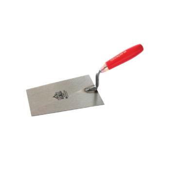 Mistrie zidarie, gat drept, dimensiune 180 mm