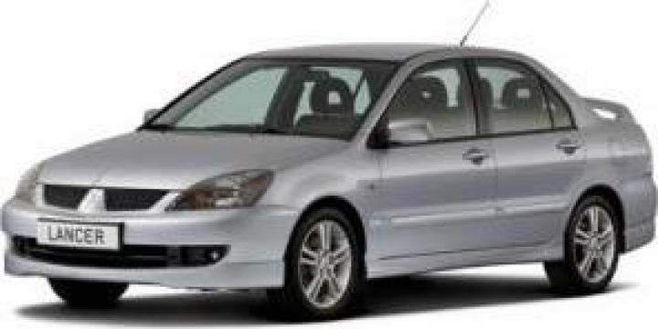 Mitsubishi Lancer Clasic 1.6/ 98 CP benzina