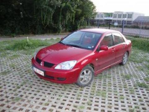 Mitsubishi Lancer Clasic 1.6 benzina
