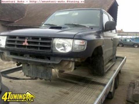 Mitsubishi Pajero caroserie complecta/2004