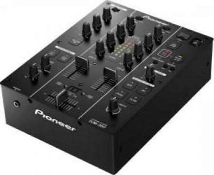 Mixer dj Pioneer DJM-350