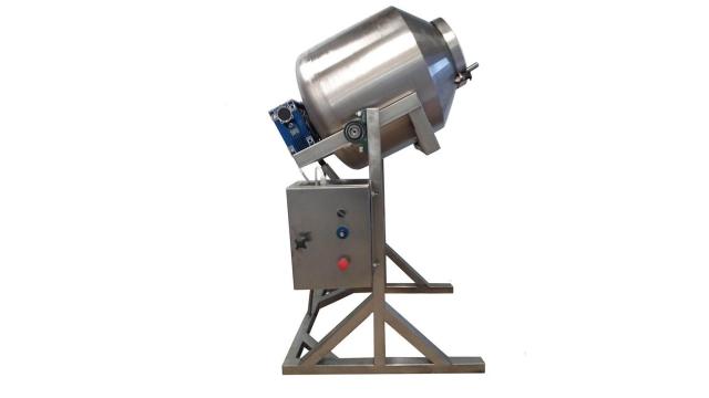 Mixer industrial pentru alimente