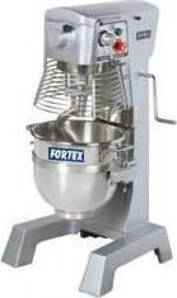 Mixer planetar 30 litri 251492