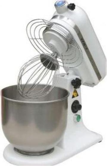 Mixer planetar 7 l