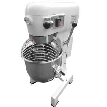 Mixer planetar Heavy Duty, 20 litri, 1100 W, 5 kg faina