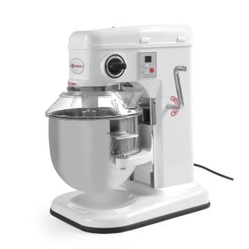 Mixer planetar Heavy Duty, 7 litri, 650 W, 1.8 kg faina