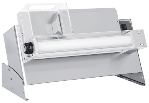 Mixer planetar Kitchenaid 7 litri K7P - Fimar Easyline