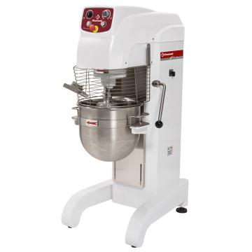 Mixer planetar, baza inalta, 40 LT, viteza variabila