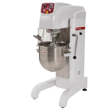 Mixer planetar, baza inalta, 60 LT, viteza variabila