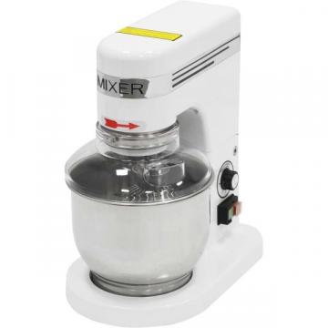 Mixer planetar cofetarie patiserie 5 litri