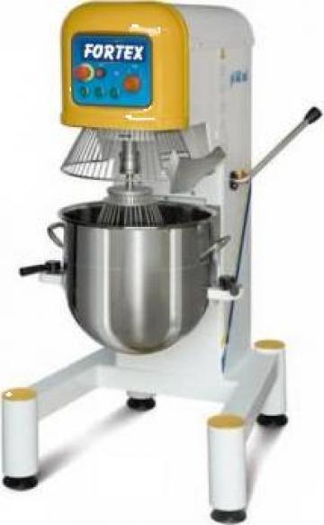 Mixer planetar industrial 595003