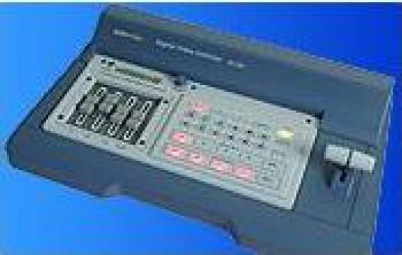Mixer video / switcher / video mixer Datavideo SE-500