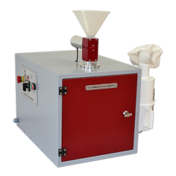 Moara cu ciocanele Y17, Yucebas Machinery