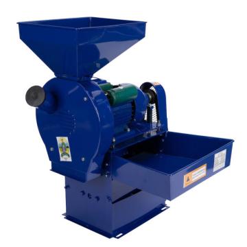 Moara electrica cu ciocanele nr.8, 3 in 1, 450/h 2.5KW GF-08