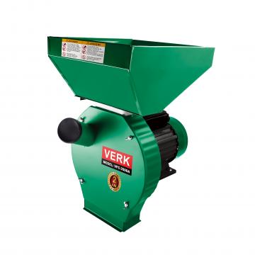 Moara electrica pentru cereale VFC-3500A