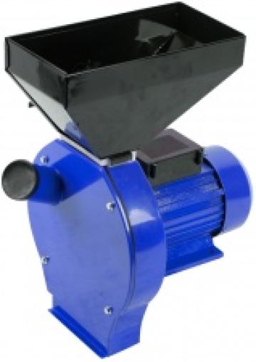 Moara pentru cereale si stuleti de porumb 1100W Epto