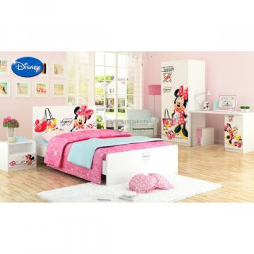 Mobila copii Minnie Mouse Shopping
