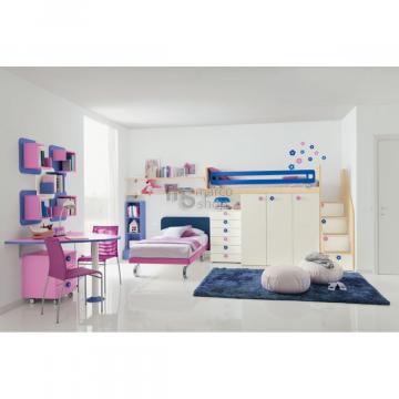 Mobila copii White