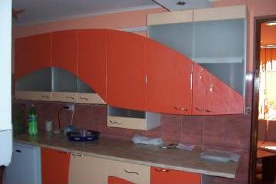 Mobila de bucatarie