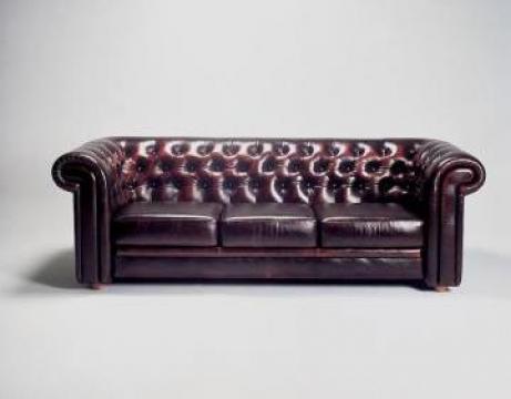 Mobila de lux IKER - Chesterfield