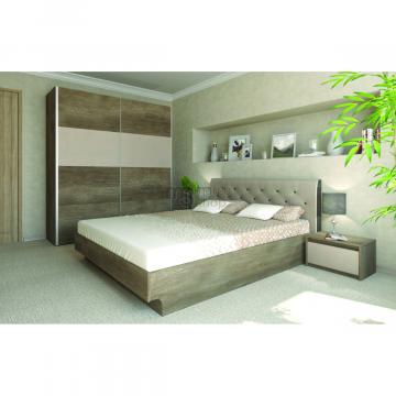 Mobila dormitor Breeze