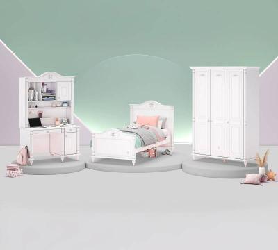 Mobila dormitor Romantic