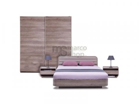 Mobila dormitor S002