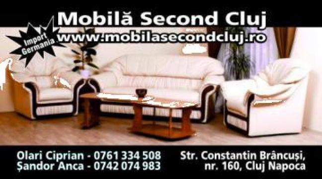 Mobila second hand Cluj