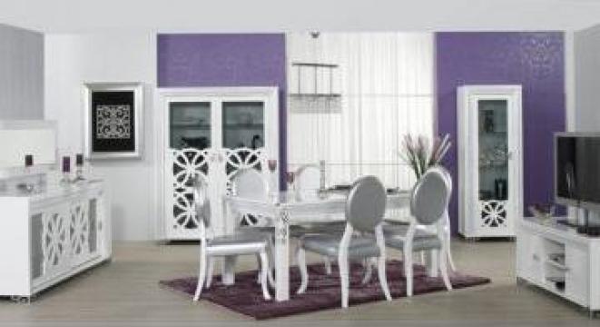 Mobilier Yakamoz Dining Room Set