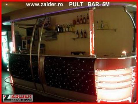 Mobilier bar Leddo 180 RGB FO