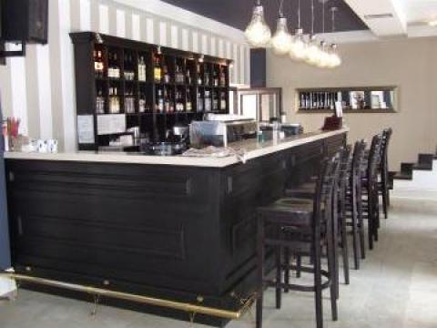 Mobilier bar - cafenea