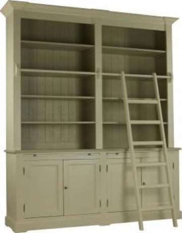 Mobilier biblioteca European Heritage