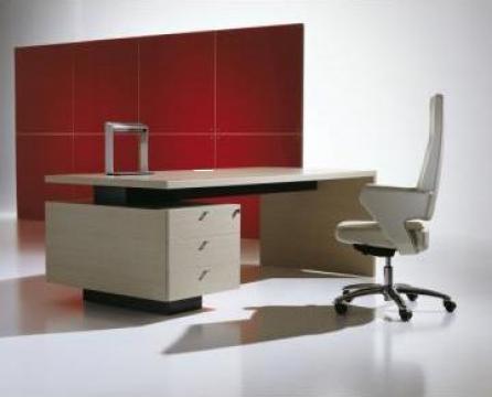 Mobilier birou by IVM Studio Design