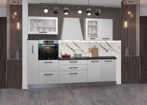 Mobilier bucatarie 3 Evia