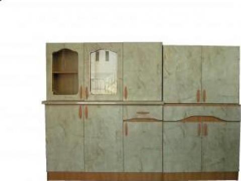 Mobilier bucatarie Aura