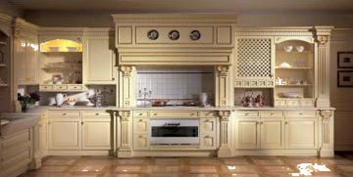 Mobilier bucatarie Camelia