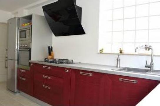 Mobilier bucatarie Neoclasic