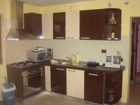 Mobilier bucatarie Pongo